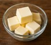¼ cup butter, for caramel