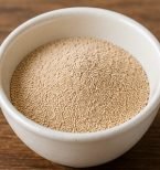 Yeast – 2¼ tsp