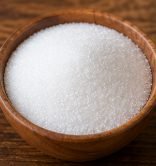 Sugar – ¾ cup