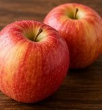 Apples – 2, diced