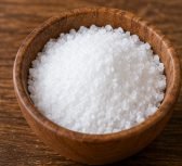Salt – ½ tsp