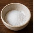 ½ tsp salt