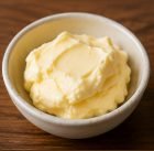 ¼ cup softened butter