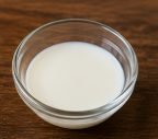 2 tbsp milk
