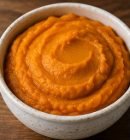 Pumpkin puree – 1 cup