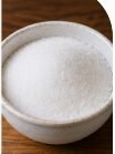 Sugar – ½ cup