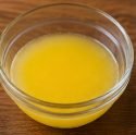 Butter – ½ cup