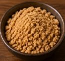 Brown sugar – ¾ cup