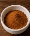 Ground cinnamon – 1½ tbsp