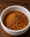 Pumpkin spice – 1 tsp