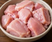 Chicken — 500 g