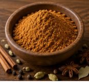 Biryani masala — 2 tbsp