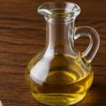 Oil — ¼ cup