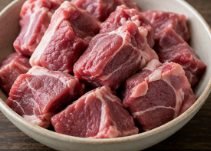 Mutton — 500 g
