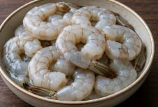 Prawns — 500 g