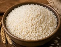 Basmati rice — 2 cups