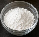 Cornflour — 1 tbsp