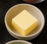 Butter — 1 tbsp
