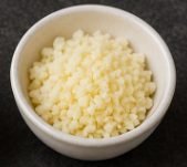 Garlic — 1 tbsp, finely chopped