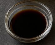 Soy sauce — 1 tbsp