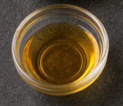 Sesame oil — 1 tsp