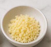 Garlic — 1 tbsp, minced
