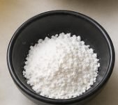 Cornflour — 1 tsp