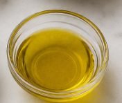 Olive oil — 1 tsp