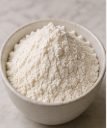 All-purpose flour — 1 cup