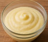 Filling : Pastry cream — 2 cups
