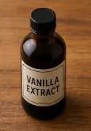Filling : Vanilla extract — 1 tsp