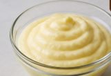 Filling : Vanilla pastry cream — 2 cups
