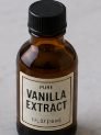 Filling : Vanilla extract — 1 tsp