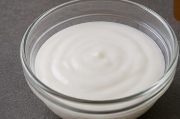 Topping : Fondant icing — 1 cup