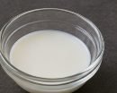 Topping : Milk — 1 tbsp