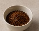 Filling : Instant coffee — 1 tbsp