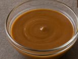Topping : Coffee glaze — 1 cup