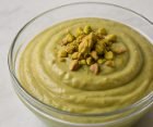 Filling : Pistachio pastry cream — 2 cups