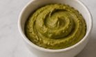 Filling : Pistachio paste — 2 tbsp