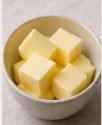 Butter — ½ cup