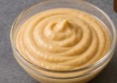 Filling : Caramel pastry cream — 2 cups