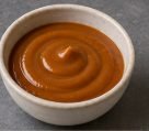 Filling : Caramel sauce — ¼ cup
