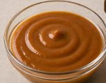 Topping : Caramel glaze — 1 cup