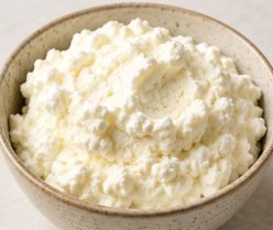 2 cups whole-milk ricotta