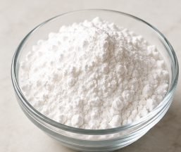 ¾ cup powdered sugar