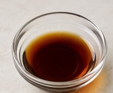 1 tsp vanilla extract