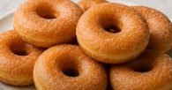 Donuts : Classic yeast donuts