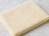 1 sheet puff pastry