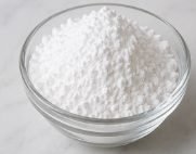 Powdered sugar