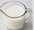 Milk — 2 cups